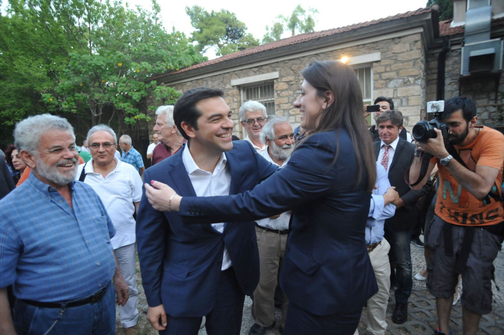 Αλέξης - Ζωή: μάχη για το κοινό κοινό