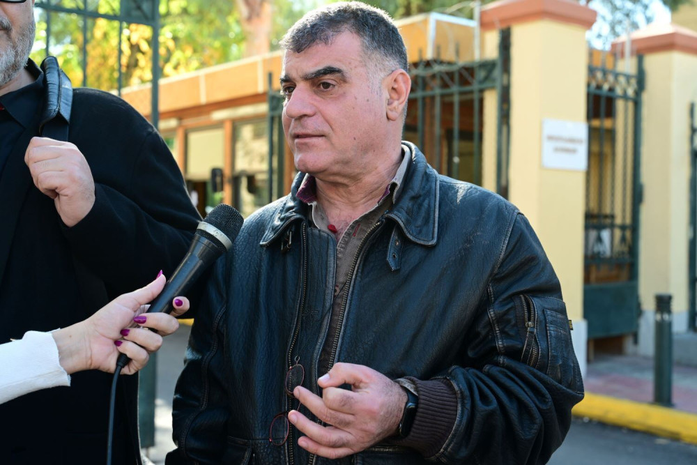 Εκδικάστηκαν τα ασφαλιστικά μέτρα του Gutenberg κατά  Documento