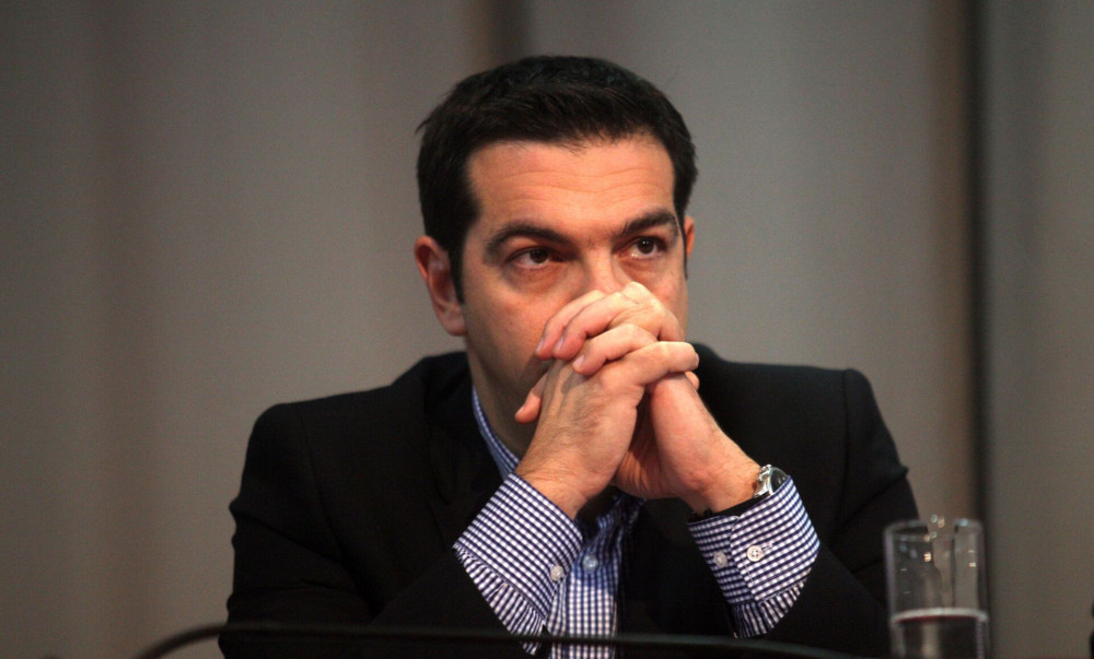 Έστησαν φάρσα για να γελάνε με τον Τσίπρα
