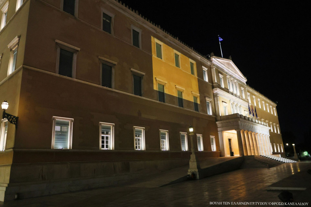 Υπερπλεόνασμα σωτήρων: άχαστοι, μεσσίες, εισαγγελείς, βιρτουόζοι του χάους