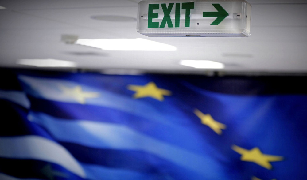 Από την… Ιθάκη του παραλίγο Grexit στους πρωταγωνιστές της Ευρώπης