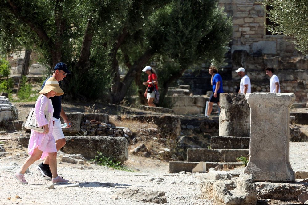 Μενδώνη: Πολιτισμός που αναβαθμίζει την ποιότητα ζωής - Αποτελέσματα έρευνας ΥΠΠΟ 2025