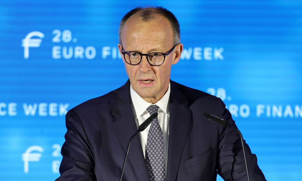 Μερτς: Η Ρωσία μεγαλύτερη απειλή για την Ευρώπη - Η ΕΕ να γίνει αμυντική ένωση