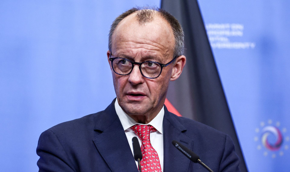 Γερμανία: Πρώτο το ακροδεξιό AfD στο Μεκλεμβούργο - «Καταστροφή» λέει ο καγκελάριος Μερτς