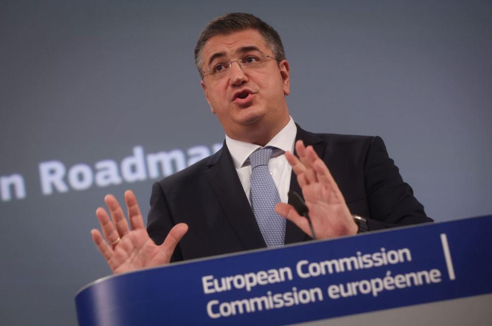 Απόστολος Τζιτζικώστας: Η ΕΕ διασφαλίζει την απόλυτη ασφάλεια στις πτήσεις Airbus A320