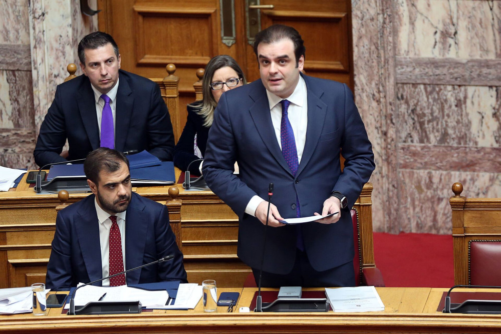 Κυριάκος Πιερρακάκης: Στα μέσα του 2027 ο ανάδοχος για την ΠΥΡΚΑΛ