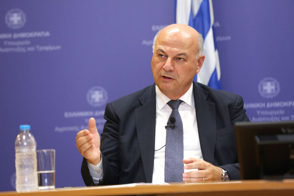Κώστας Τσιάρας: Στοίχημα η διάσωση της κτηνοτροφίας