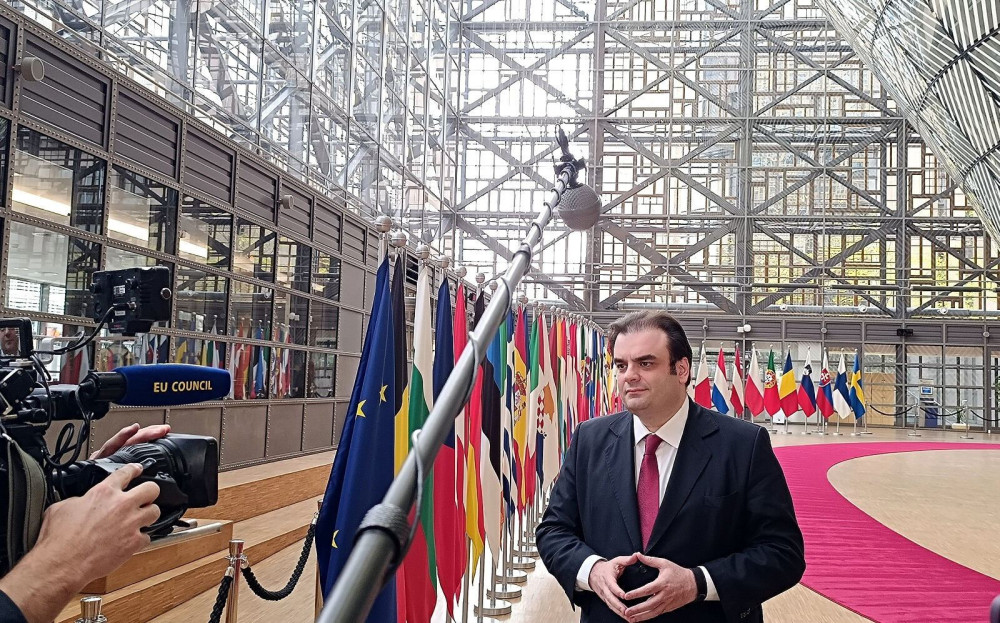 Από το Grexit στην ηγεσία του Eurogroup