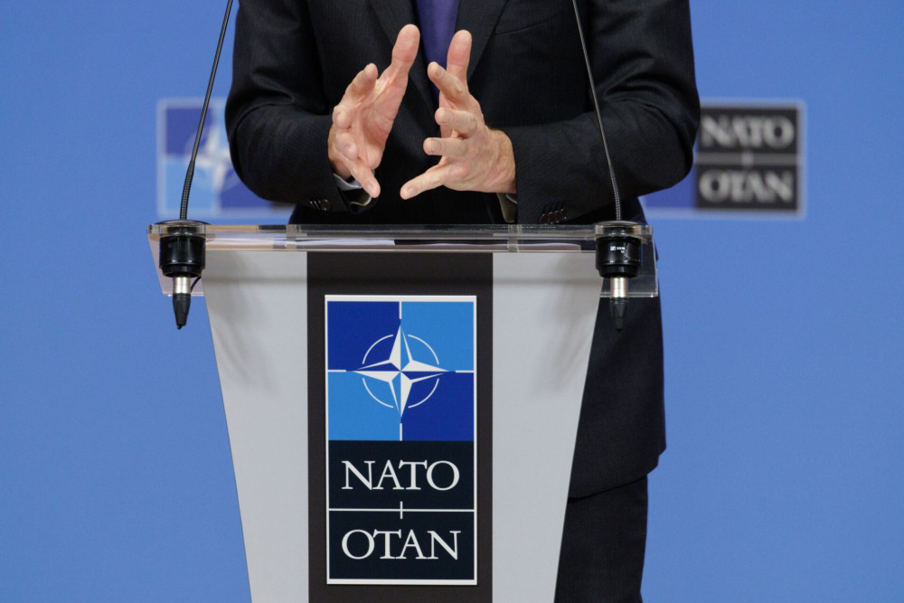 Η αμυντική στρατηγική του ΝΑΤΟ στην εποχή του υβριδικού πολέμου
