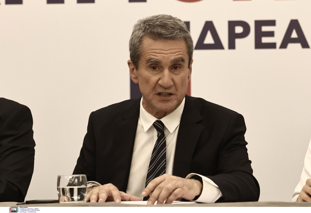 Λοβέρδος: Η Κύπρος δείχνει τον δρόμο - Το τουρκολιβυκό μνημόνιο υπόδειγμα παρανομίας (video)