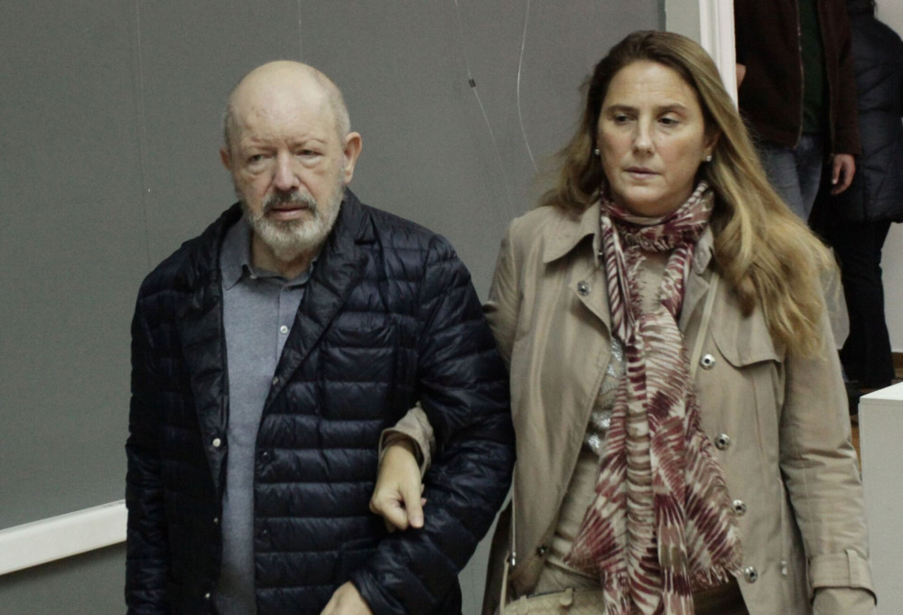 Χριστίνα Ψυχάρη κατά Τσίπρα: Ψέματα όσα αναφέρει - Ποιος είναι ο γυρολόγος της πολιτικής;