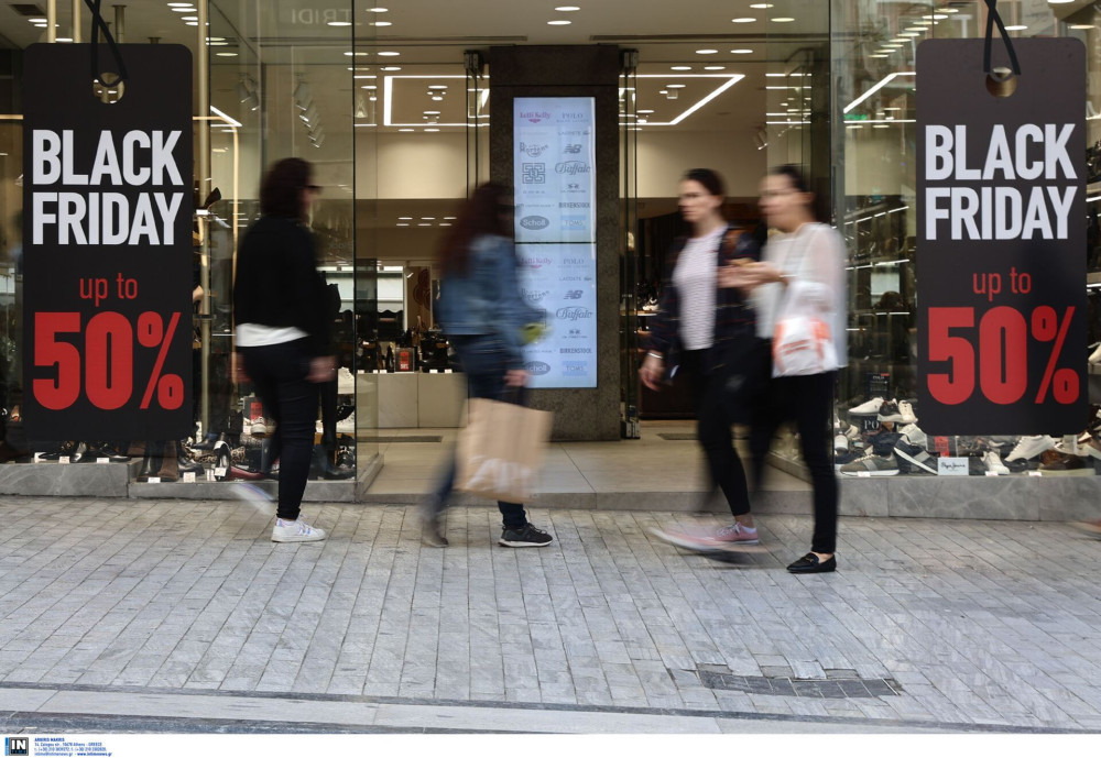 Black Friday: πώς οι ψηφιακές υποδομές καθορίζουν την εμπειρία των καταναλωτών