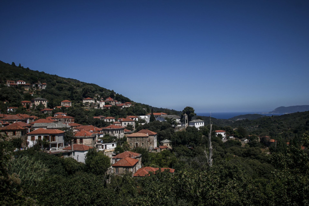 ΕΟΤ: δράσεις για την προώθηση της Ελλάδας στη γερμανική τουριστική αγορά