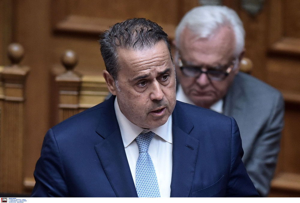 Σταύρος Παπασταύρου για Φάμελλο: Ή είναι παντελώς αδαής ή είναι προκλητικός συκοφάντης