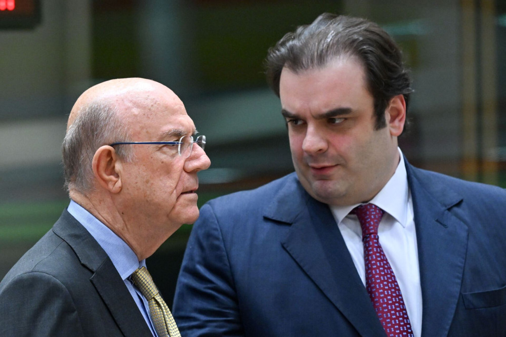 Eurogroup: η ώρα της μεγάλης μάχης - Τα κέρδη της υποψηφιότητας Πιερρακάκη για την Ελλάδα