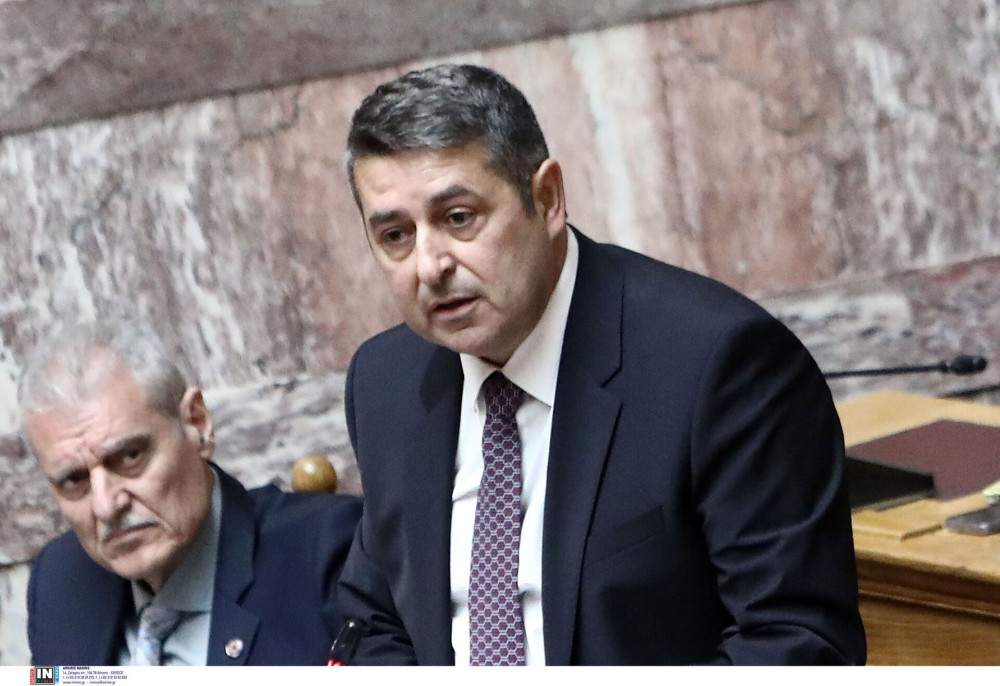 Γιώργος Μυλωνάκης: Πρωτοφανής σκευωρία σε βάρος μου