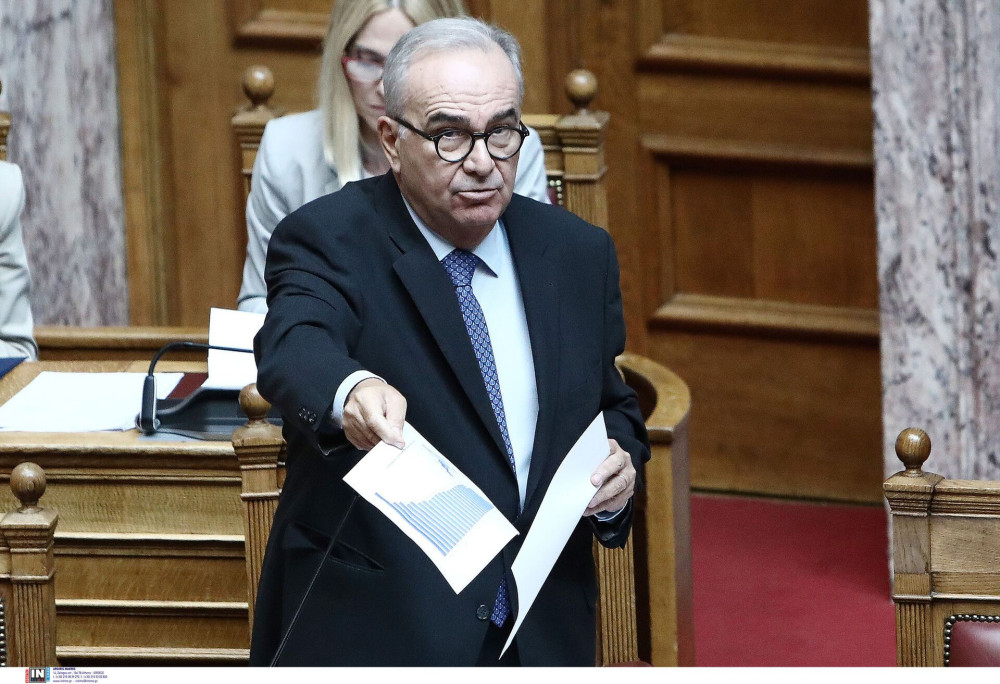 Νίκος Παπαθανάσης: Έργα ύδρευσης Βελβεντού στο πλαίσιο Δίκαιης Αναπτυξιακής Μετάβασης 2021-2025