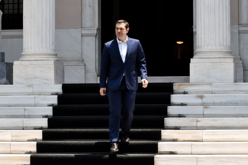 Κανονικό παρακράτος