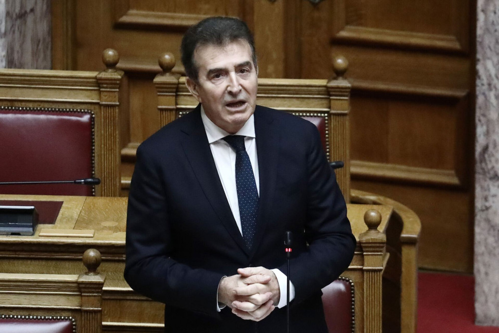 Χρυσοχοΐδης: Να σπάσουμε τη σιωπή απέναντι στη βία - Τα θύματα να καταγγέλλουν την κακοποίηση