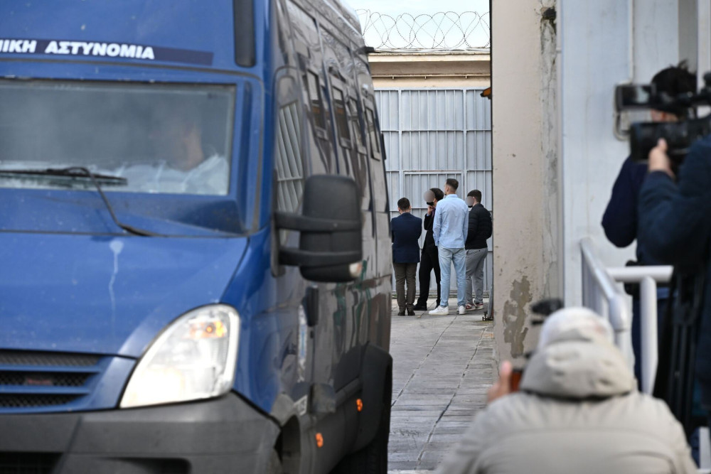 Δίκη Λυγγερίδη: έτοιμος να καταθέσει ο προστατευόμενος μάρτυρας 67 ΣΤ