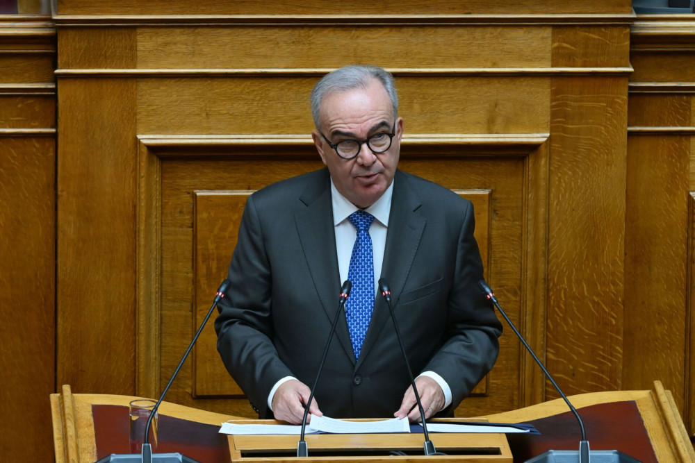 Νίκος Παπαθανάσης: Στο ΕΣΠΑ νέες δράσεις προώθησης της ισότητας σε ΑΕΙ