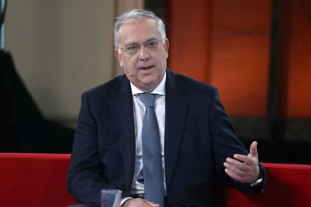 Θεοδωρικάκος: Διαμορφώνεται ένας ισχυρός αναπτυξιακός πόλος - Ετοιμάζεται επίσκεψη στις ΗΠΑ (video)