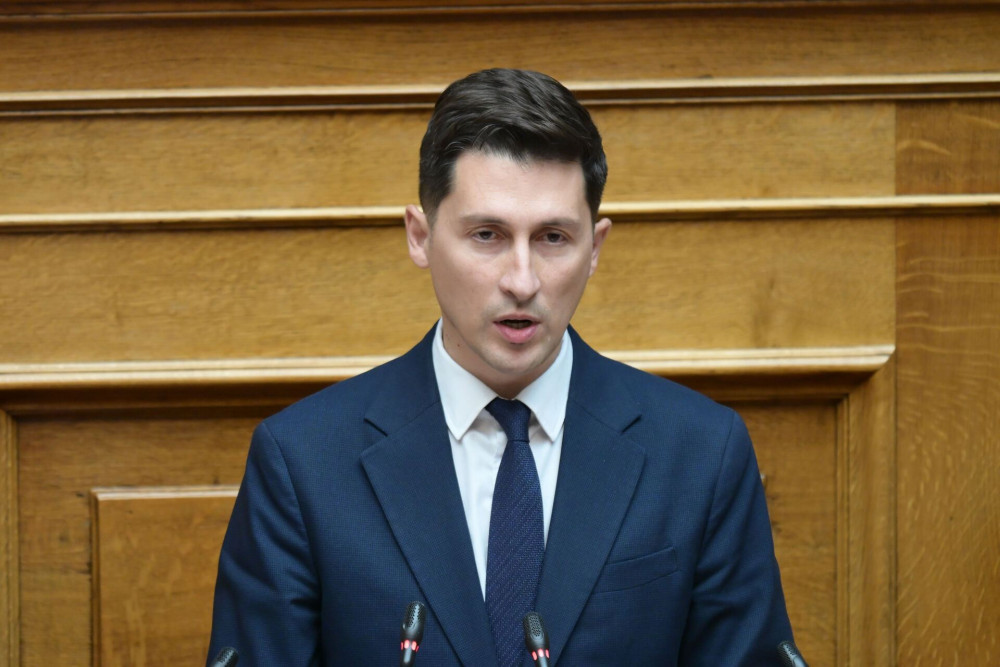 Παύλος Χρηστίδης για Τσίπρα: Δεν έχει εισφέρει κάτι νέο στην πολιτική ζωή (video)