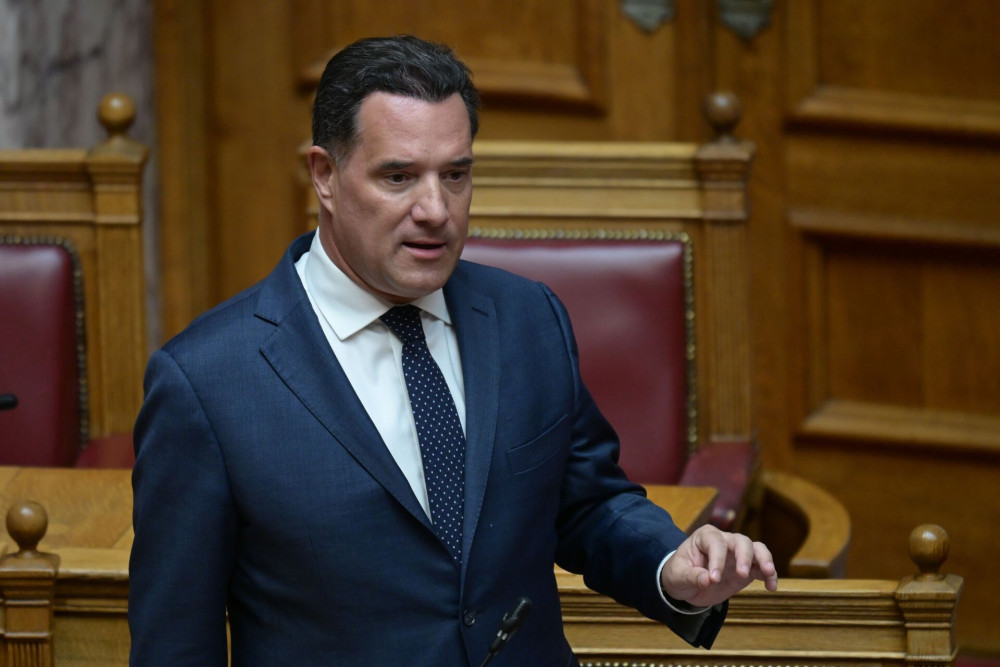 Γεωργιάδης: Η έλλειψη νοσηλευτών είναι το μεγαλύτερο πρόβλημα του ΕΣΥ
