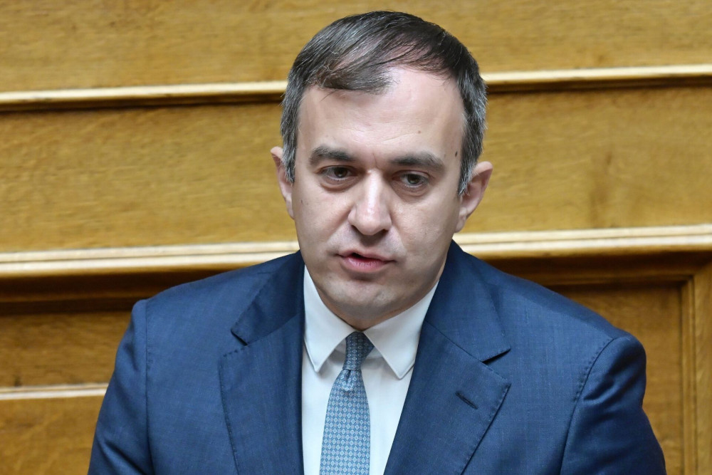 Τάσος Χατζηβασιλείου: Η Τουρκία επιμένει σε casus belli και γκρίζες ζώνες - Η Ελλάδα σέβεται το Διεθνές Δίκαιο