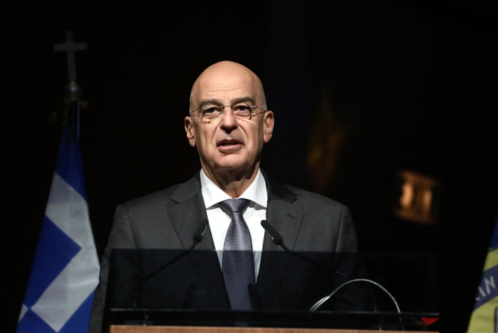 Νίκος Δένδιας: Αναγκαιότητα επιβίωσης για την Ελλάδα οι ριζικές αλλαγές στις Ένοπλες Δυνάμεις