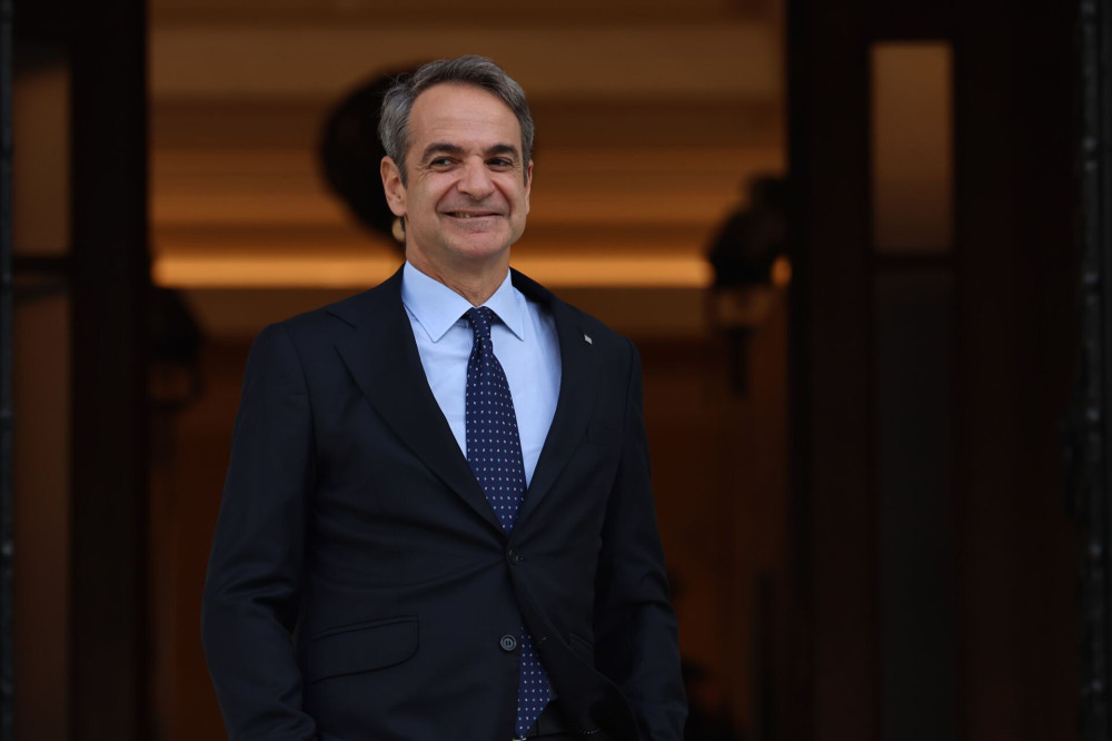 Αντιπολίτευση όχι για να κυβερνήσουν, αντιπολίτευση για να πέσει ο Μητσοτάκης