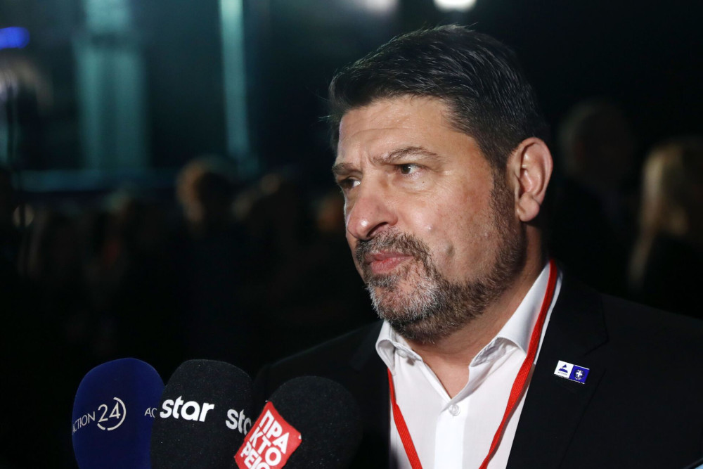 Νίκος Χαρδαλιάς: Χρηματοδότηση 7,6 εκατ. ευρώ για έξι δομές άνοιας, Alzheimer και αυτισμού