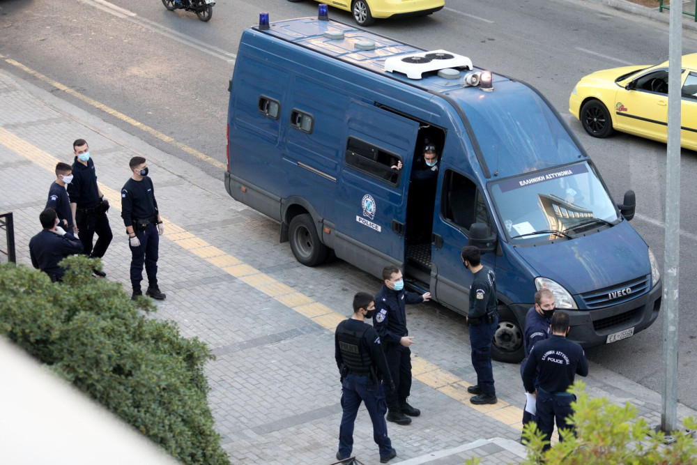 Φοινικούντα: Προφυλακιστέος και ο 30χρονος για συνέργεια στη διπλή δολοφονία
