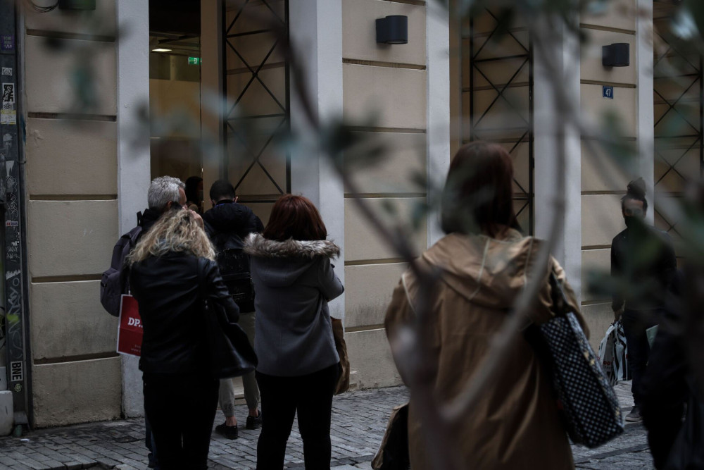 ΕΛΣΤΑΤ: αύξηση 1,3% στον τζίρο των επιχειρήσεων το γ' τρίμηνο