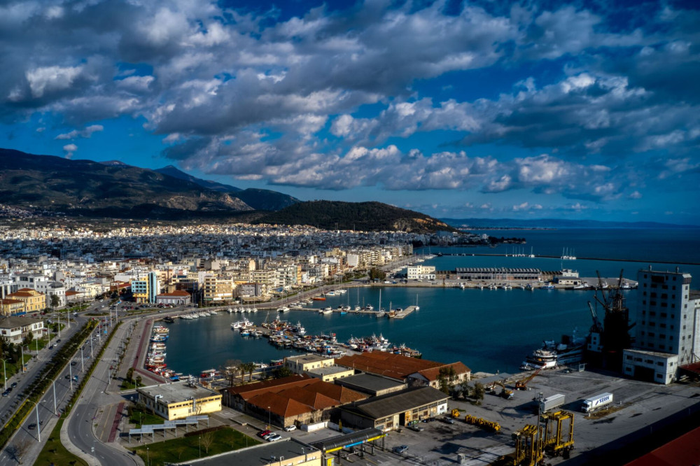 «Επαναστάτες χωρίς αιτία» για το LNG στη Μαγνησία