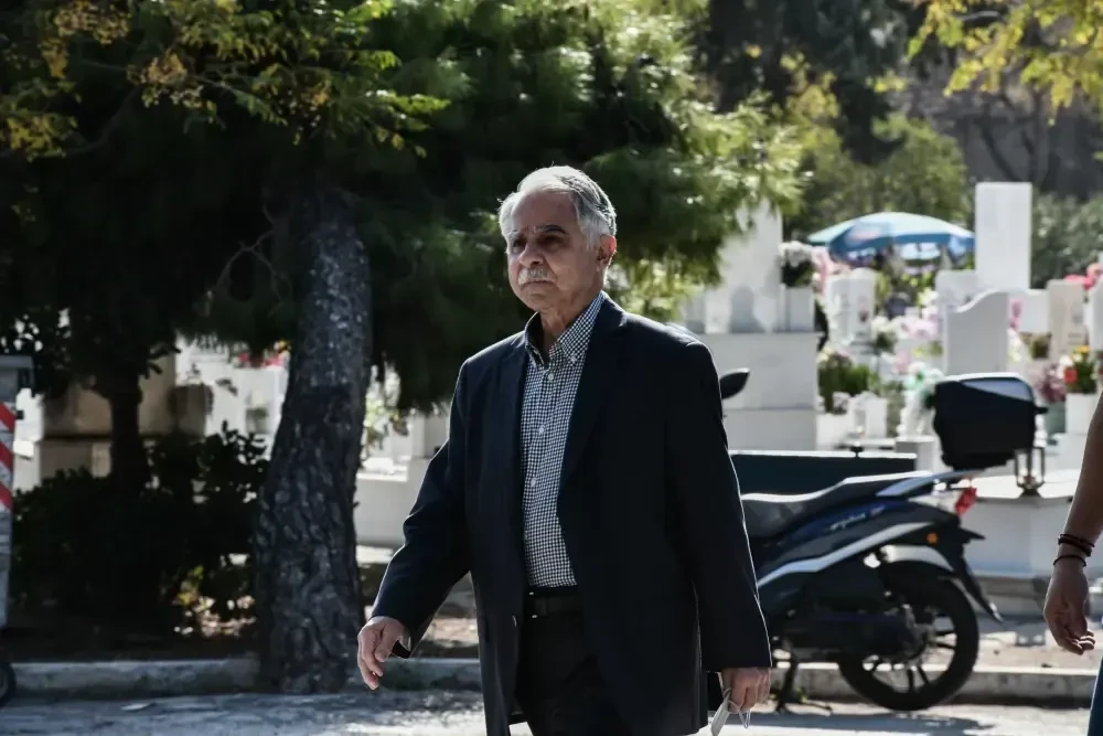 Μπαλάφας εκτός πραγματικότητας: Δεν κάναμε κωλοτούμπα το 2015