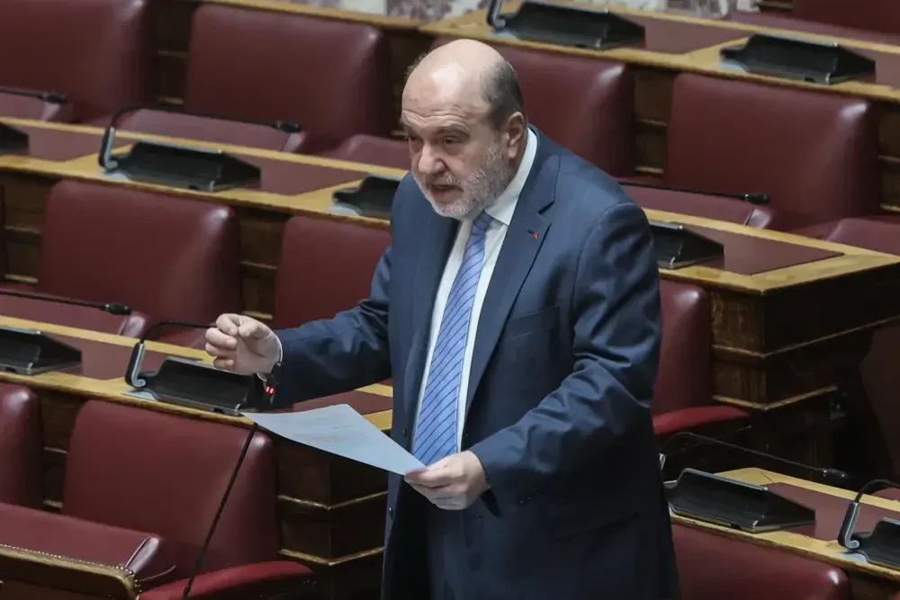 Αλεξιάδης εναντίον Τσίπρα: Άδικη κριτική κατά του ΣΥΡΙΖΑ, θα ζητήσω σύγκληση οργάνων για καταδίκη