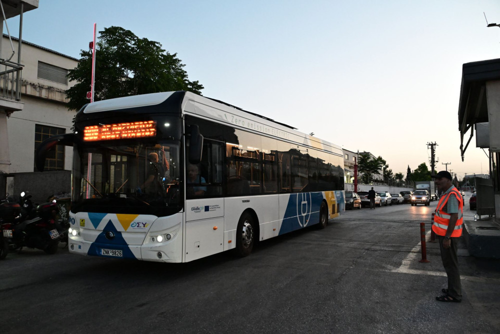 Σχέδιο «Αριάδνη» στα ΜΜΜ: σχεδόν 284.000 έλεγχοι και 4.432 συλλήψεις μέσα σε 16 μήνες