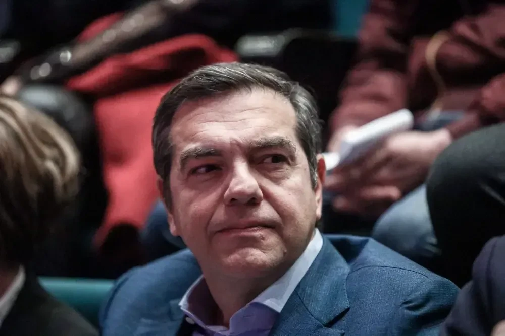 Ο Τσίπρας θέλει να «φυτέψει» Ελιά στην... άγονη Κεντροαριστερά