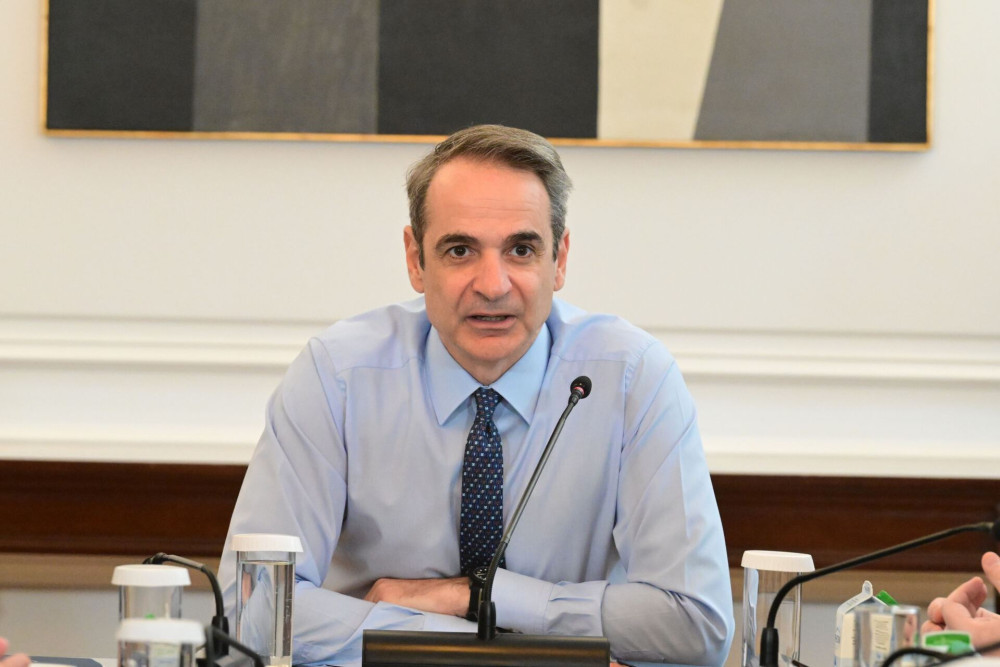 Συνεδριάζει το Υπουργικό Συμβούλιο υπό τον πρωθυπουργό - Στο επίκεντρο προϋπολογισμός και ανάπτυξη
