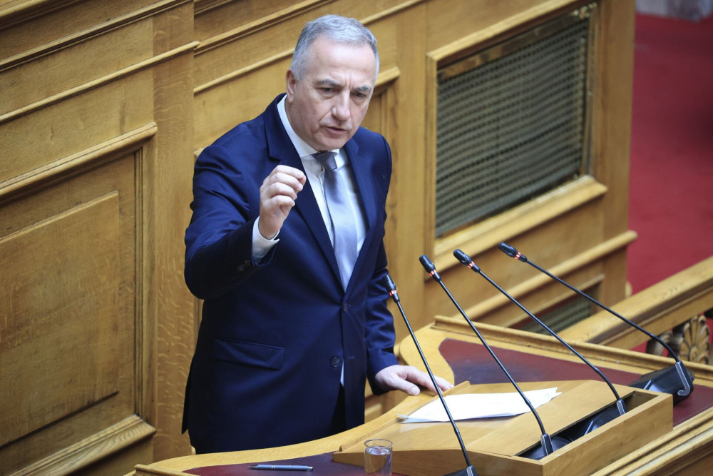 Καλαφάτης: «Η Ελλάδα τοποθετείται δυναμικά στον ευρωπαϊκό χάρτη της καινοτομίας»