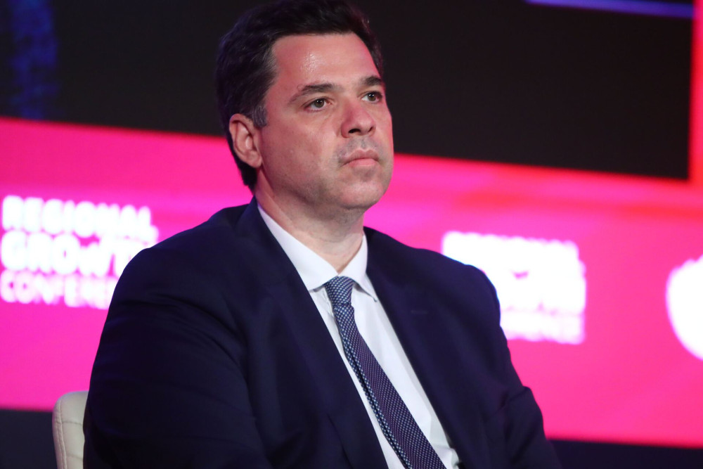 Κοντογεώργης: Πάνω από 3 εκατ. συμπολίτες μας θα δουν πληρωμές τις επόμενες ημέρες