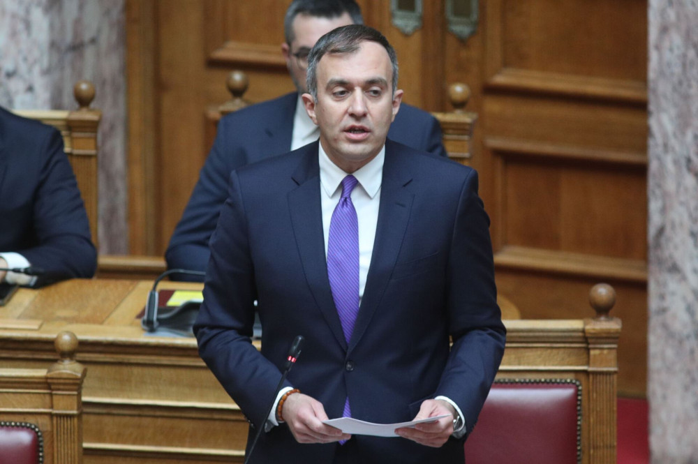 Χατζηβασιλείου: κοινή ευρωπαϊκή δράση για την ενέργεια