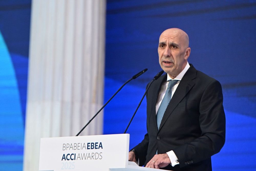 Γιάννης Μπρατάκος: Στοχευμένα μέτρα για οδική αποσυμφόρηση του Κηφισού χωρίς υπονόμευση της αγοράς
