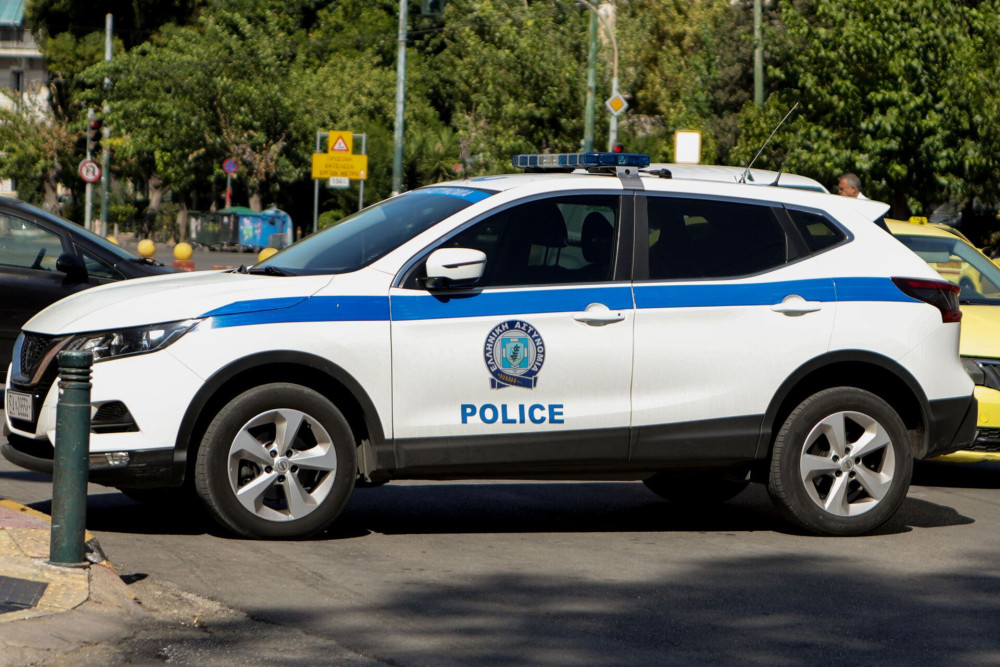 Ηράκλειο: συνελήφθη 45χρονος - Κατηγορείται πως βίαζε μητέρα μπροστά στο παιδί της