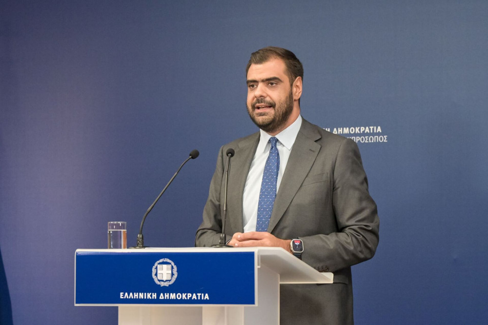 Παύλος Μαρινάκης: Κανονικά υποψήφιοι οι βουλευτές παρά την άρση ασυλίας τους