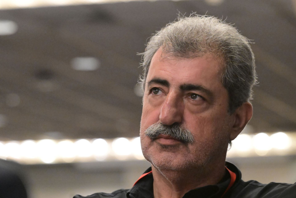 Παύλος Πολάκης: Θέλω να ηγηθώ του ΣΥΡΙΖΑ - Ανοιχτό το ενδεχόμενο για τον Δήμο Χανίων