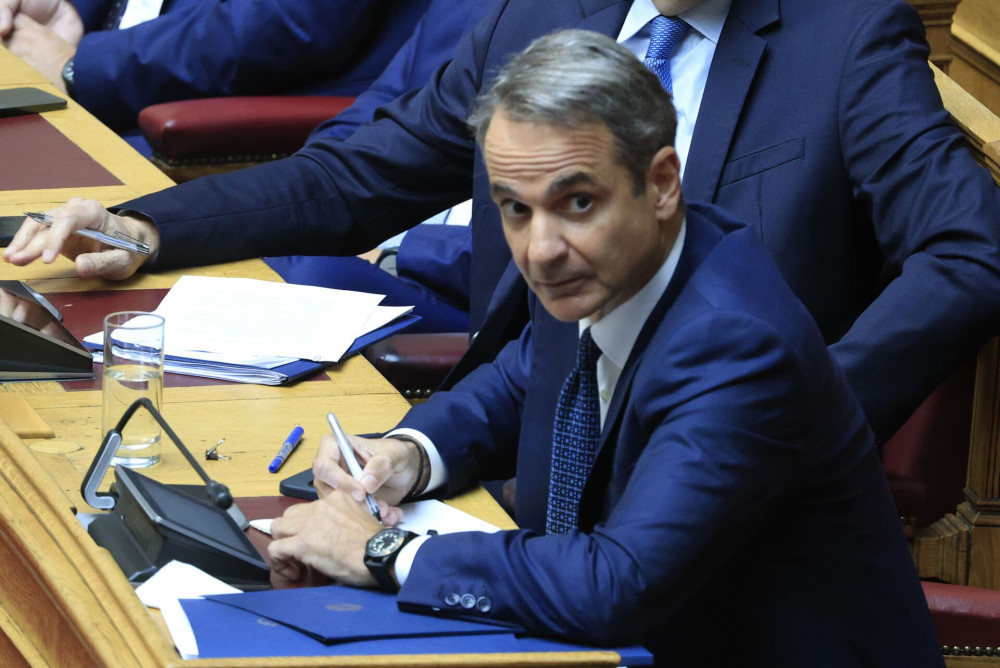 Σταθερότητα και προοπτική: οι λόγοι της πρωτοκαθεδρίας Μητσοτάκη και το μήνυμα των πολιτών