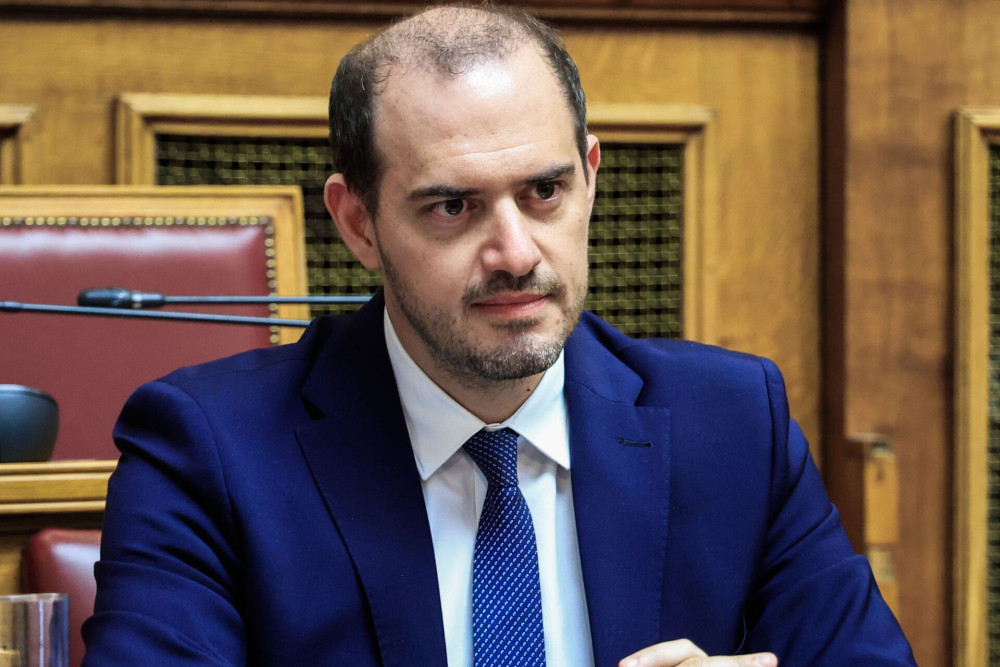 Γιώργος Κώτσηρας: Αξιοποιείται με πολύ καλύτερο τρόπο ο κοινωφελής πλούτος της χώρας