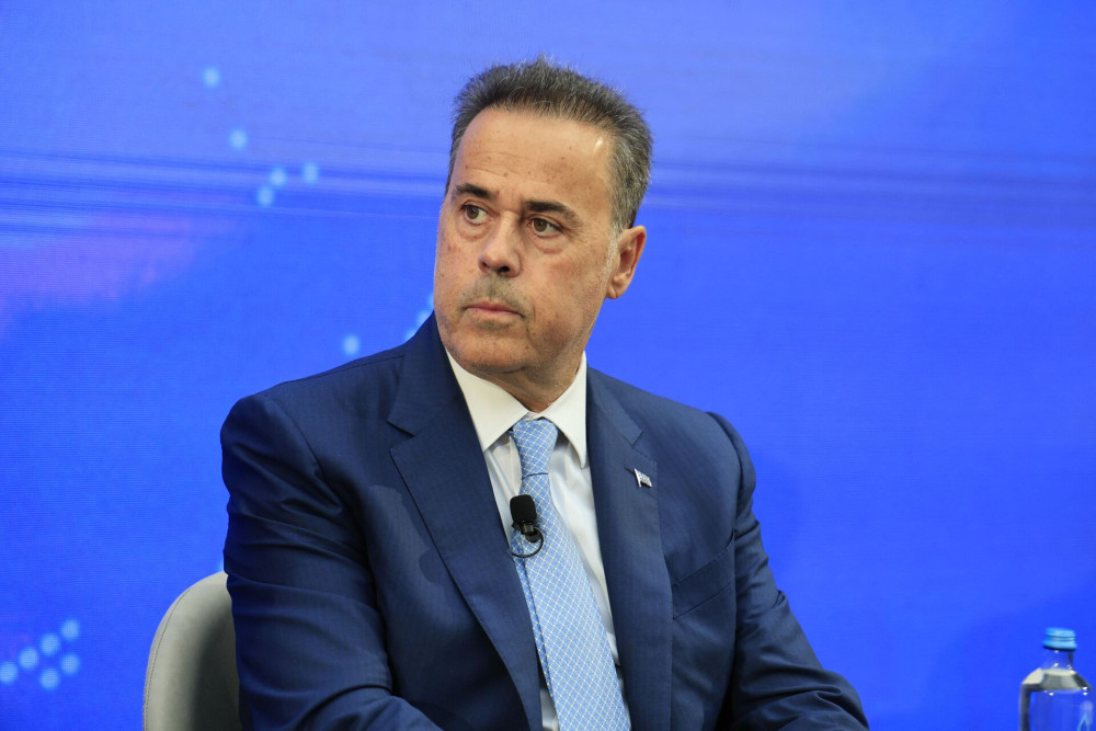 Σταύρος Παπασταύρου: Επιθέσεις στη Δημοκρατία οι τρομοκρατικές ενέργειες